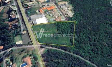 Terreno comercial à venda na Rua do Observatório, 2000, Observatório, Vinhedo por R$ 3.000.000