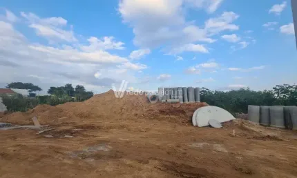 Terreno comercial à venda na Giácomo Trento, s/nº, Vila Moletta, Valinhos por R$ 1.275.000