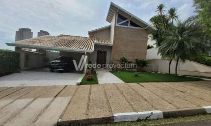 Casa em condomínio fechado com 3 quartos à venda na Rua Paiquere, 430, Jardim Paiquerê, Valinhos, 320 m2 por R$ 2.900.000