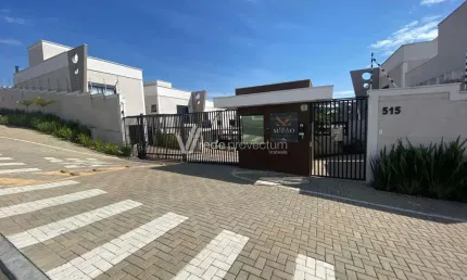 Casa em condomínio fechado com 3 quartos à venda na Rua José de Oliveira, 435, Chácaras Silvania, Valinhos, 148 m2 por R$ 1.200.000