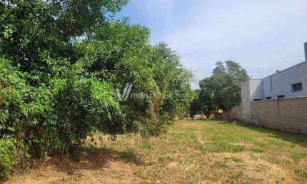 Terreno à venda na Rua João Caetano Monteiro Filho, 85, Parque Luciamar, Campinas por R$ 495.000