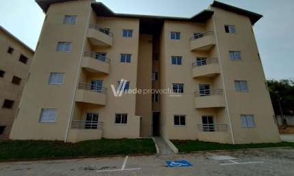 Apartamento com 2 quartos à venda na Rua João Bissotto Filho, 1280, Ortizes, Valinhos, 63 m2 por R$ 350.000