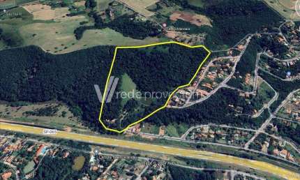 Terreno à venda na Rodovia Dom Pedro I, s/n°, Mato Dentro, Itatiba por R$ 8.700.000