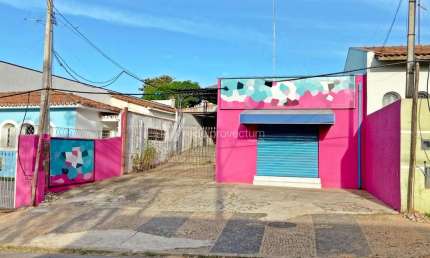 Sala comercial à venda na Rua Vital Brasil, 534, Parque Taquaral, Campinas, 93 m2 por R$ 789.000