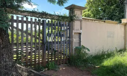 Terreno comercial à venda na Rua Piquete, 798, Nova Campinas, Campinas por R$ 850.000
