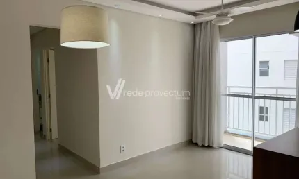Apartamento com 2 quartos à venda na rua vitório randi, 135, jardim alto da boa vista, valinhos, 45 m2 por r$ 380.000