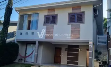 Casa em condomínio fechado com 4 quartos à venda na Rua João Joanin Tordin, 355, Vila Capuava, Valinhos, 170 m2 por R$ 1.150.000