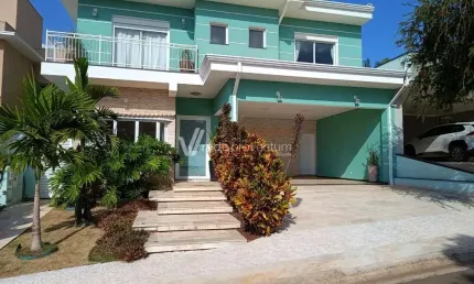 Casa em condomínio fechado com 4 quartos à venda na Residencial Zurich Dorf, s/n°, Condomínio Zurich Dorf, Valinhos, 407 m2 por R$ 2.500.000