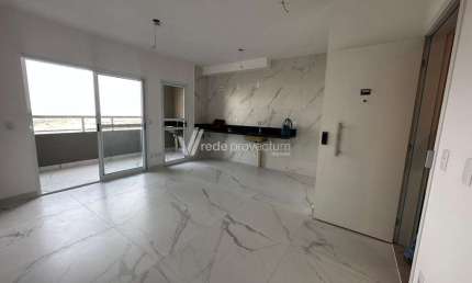 Apartamento com 2 quartos à venda na Rua Aguinaldo Xavier de Souza, 121, Parque Prado, Campinas, 65 m2 por R$ 650.000