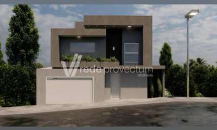 Terreno à venda na Rua Alice Garrido, 153, Loteamento Residencial Fonte Nova, Valinhos por R$ 335.000
