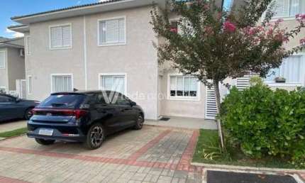 Casa em condomínio fechado com 3 quartos à venda na Rua João Alonso, 102, Jardim Santa Helena, Valinhos, 97 m2 por R$ 1.150.000