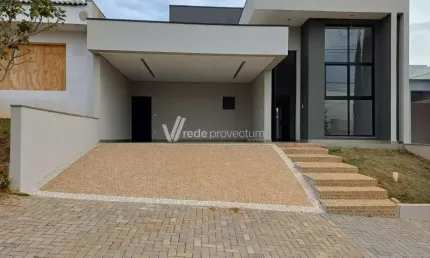 Casa em condomínio fechado com 3 quartos à venda na Avenida Gessy Lever, 1079, Lenheiro, Valinhos, 180 m2 por R$ 1.580.000