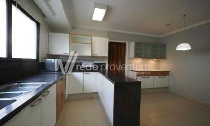 Apartamento com 4 quartos à venda na Rua Doutor Guilherme da Silva, 349, Cambuí, Campinas, 226 m2 por R$ 1.890.000