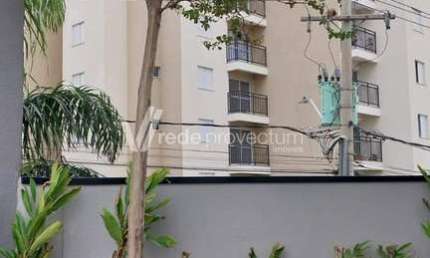 Apartamento com 2 quartos à venda na Rua Francisco Speglish, 87, Residencial Nova Era, Valinhos, 52 m2 por R$ 380.000