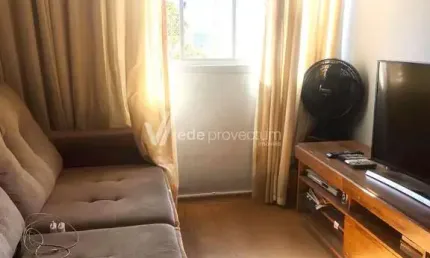 Apartamento com 2 quartos à venda na Rua Engenheiro Augusto de Figueiredo, 707, Swift, Campinas, 87 m2 por R$ 260.000