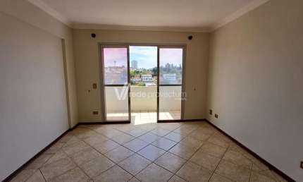 Apartamento com 2 quartos à venda na Rua Ângelo Capellato, 44, Bela Vista, Valinhos, 80 m2 por R$ 395.000