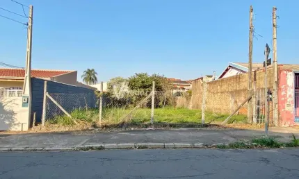 Terreno comercial à venda na Rua Salomão Mussi, 200, Barão Geraldo, Campinas por R$ 630.000