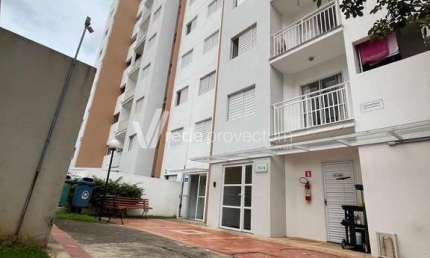 Apartamento com 2 quartos à venda na Rua Vitório Randi, 135, Jardim Alto da Boa Vista, Valinhos, 47 m2 por R$ 385.000