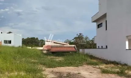 Terreno em condomínio fechado à venda na Estrada Municipal Monte Mor, 316, Terra Preta, Monte Mor por R$ 180.000