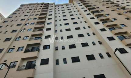 Apartamento com 2 quartos à venda na Rua João Bissotto Filho, 1759, Ortizes, Valinhos, 56 m2 por R$ 400.000