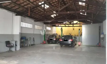 Barracão / galpão / depósito para alugar na josé pinheiro de camargo, 169, vila el aiub, valinhos, 300 m2 por r$ 4.700