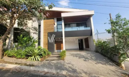 Casa em condomínio fechado com 3 quartos à venda na Rua Benedicto Campos, s/n°, Condomínio Madre Maria Vilac, Valinhos, 396 m2 por R$ 2.500.000