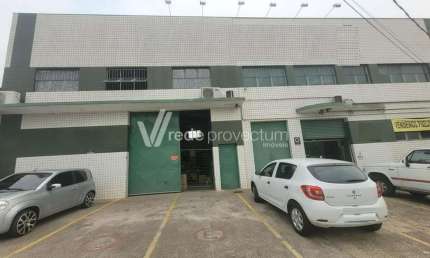 Barracão / Galpão / Depósito à venda na Rua Ralpho Leite de Barros, 487, Jardim do Trevo, Campinas, 222 m2 por R$ 2.000.000
