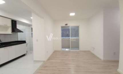 Apartamento com 3 quartos à venda na Rua João Bissotto Filho, 1724, Ortizes, Valinhos, 70 m2 por R$ 450.000
