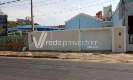 Casa comercial para alugar na Antônio Carlos, 512, Vila Olivo, Valinhos, 140 m2 por R$ 4.500
