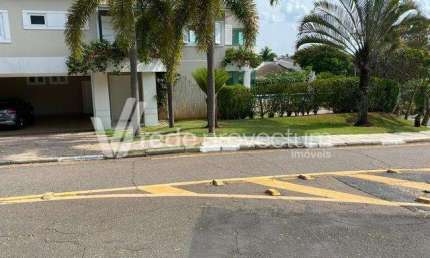 Casa em condomínio fechado com 4 quartos à venda na Estrada Francisco Von Zuben, 1, Chácara Flora, Valinhos, 525 m2 por R$ 2.890.000