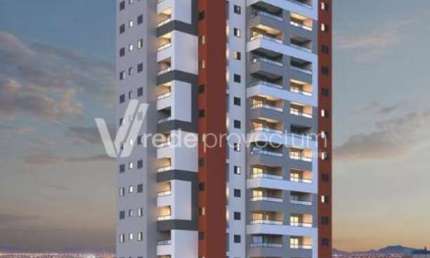 Apartamento com 3 quartos à venda na Rua Alexandre Pedroni, 285, Castelo, Valinhos, 78 m2 por R$ 720.000