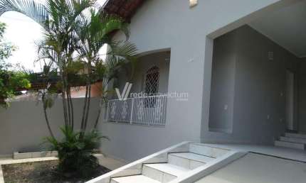 Casa com 3 quartos à venda na Bortholo Olivo, 110, Castelo, Valinhos, 140 m2 por R$ 800.000