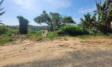 Terreno comercial à venda na Uirapuru, s/n°, Arataba, Louveira por R$ 410.000