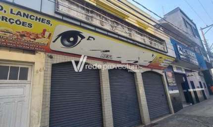 Prédio à venda na Avenida João Jorge, 432, Vila Industrial, Campinas, 435 m2 por R$ 2.200.000