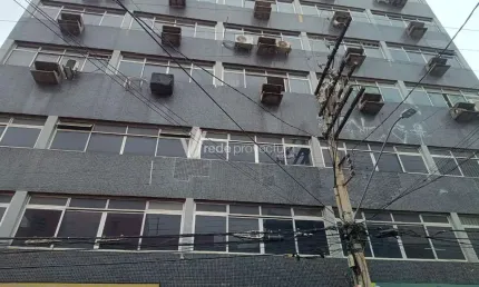 Sala comercial à venda na Rua Costa Aguiar, 96/98, Centro, Campinas, 38 m2 por R$ 105.000