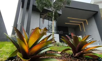 Casa em condomínio fechado com 3 quartos à venda na Rua Manoel dos Santos Marta, 323, Chácara das Nações, Valinhos, 294 m2 por R$ 2.470.000