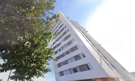 Apartamento com 2 quartos à venda na Rua Abolição, 310, Vila Angeli, Valinhos, 88 m2 por R$ 340.000
