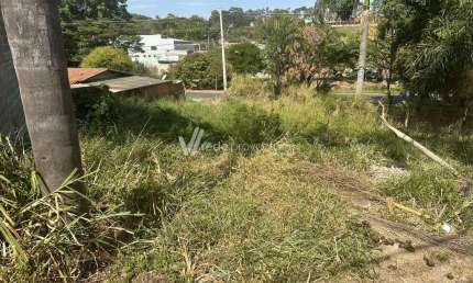 Terreno comercial à venda na Rua Waldemar José Strazacappa, 62, Jardim Indianópolis, Campinas por R$ 850.000