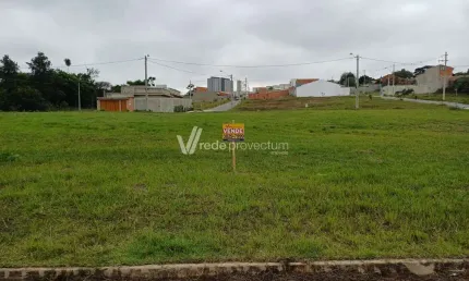 Terreno à venda na maria rodrigues desidério, s/nº, parque das praças, campinas por r$ 120.000