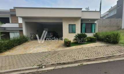 Casa em condomínio fechado com 3 quartos à venda na Avenida Gessy Lever, 1079, Lenheiro, Valinhos, 189 m2 por R$ 1.290.000