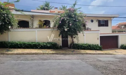 Casa comercial à venda na Rua Afrânio Ferreira Júnior, 440, Parque Nova Campinas, Campinas, 478 m2 por R$ 1.700.000
