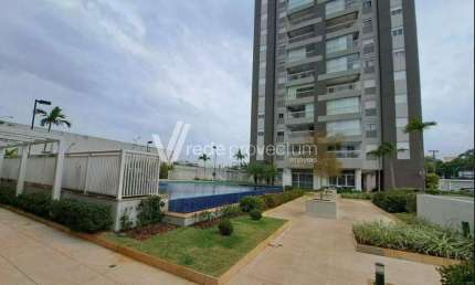 Apartamento com 3 quartos à venda na Avenida das Amoreiras, 633, Parque Itália, Campinas, 72 m2 por R$ 750.000