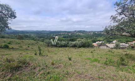 Terreno à venda na Rodovia Edenor João Tasca, s/n°, Recanto dos Canjaranas, Vinhedo por R$ 1.500.000