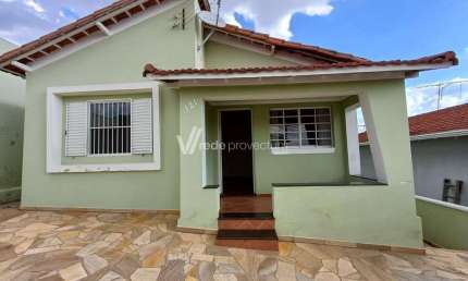 Casa com 2 quartos à venda na Thomé de Souza, 121, Jardim Santo Antônio, Valinhos, 153 m2 por R$ 550.000