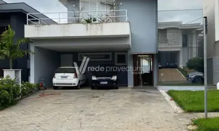 Casa em condomínio fechado com 3 quartos à venda na Avenida Luíz Rogério Heinzl, s/n°, Swiss Park, Campinas, 215 m2 por R$ 1.900.000