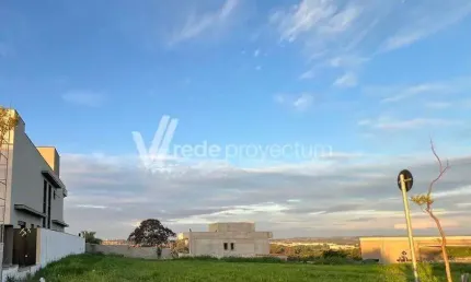 Terreno em condomínio fechado à venda na Avenida 9 de Julho, s/n°, Centro, Indaiatuba por R$ 630.000
