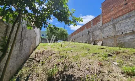 Terreno comercial à venda na carlos orsi, 20, jardim alto da colina, valinhos por r$ 339.000