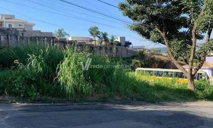 Terreno à venda na Mario Melatto, s/n°, Bosque dos Eucaliptos, Valinhos por R$ 245.000