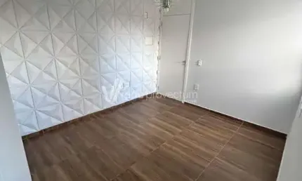 Apartamento com 2 quartos à venda na rua professora amália de arruda legendre martini, 1426, jardim do lago continuação, campinas, 44 m2 por r$ 240.000