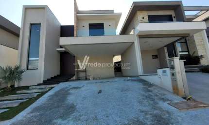 Casa em condomínio fechado com 3 quartos à venda na Alameda Itaipava, 1091, Joapiranga, Valinhos, 310 m2 por R$ 2.990.000